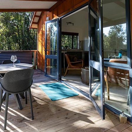 Punakaiki Treehouse Limited Exterior photo