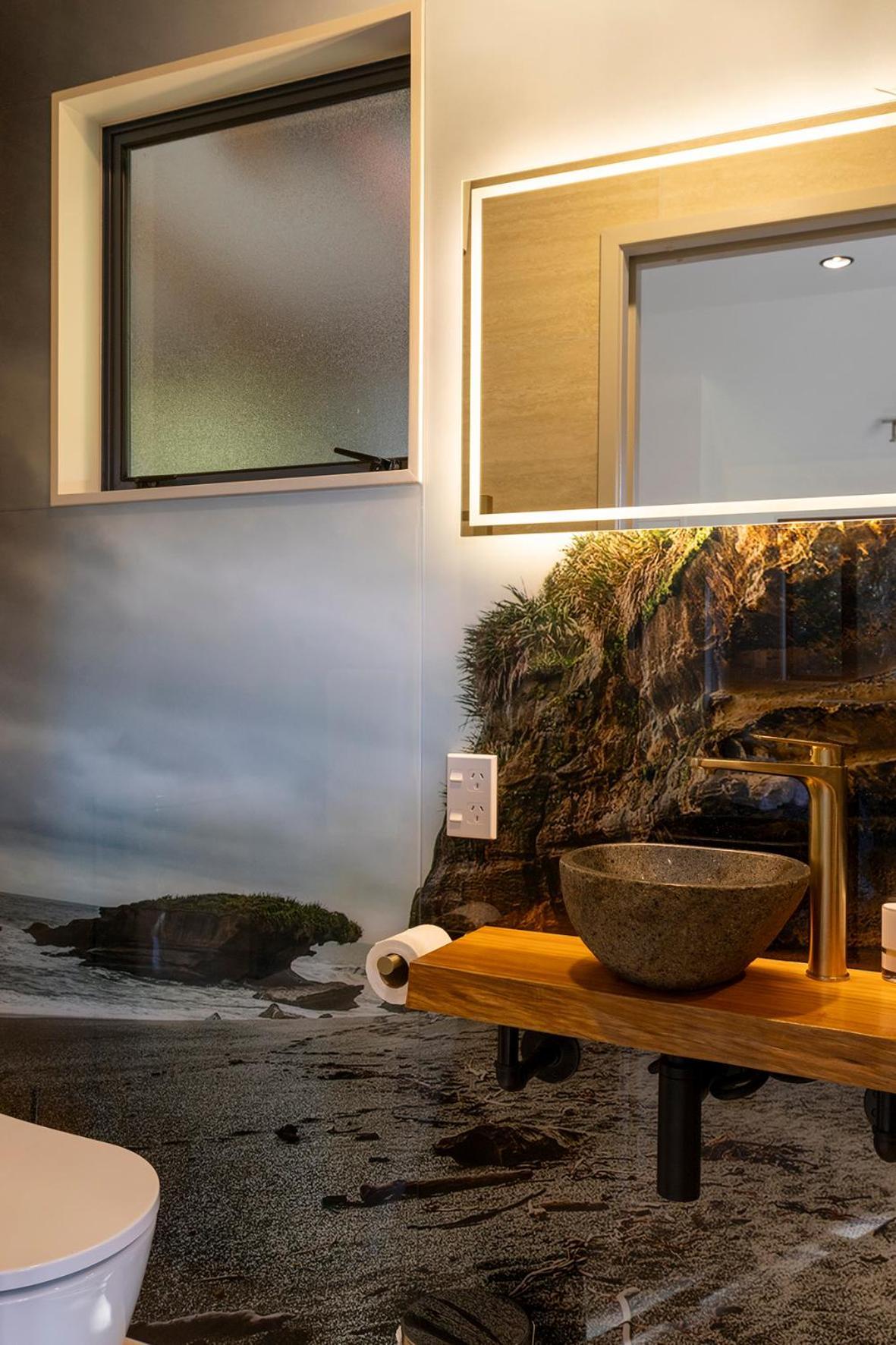 Punakaiki Treehouse Limited Exterior photo