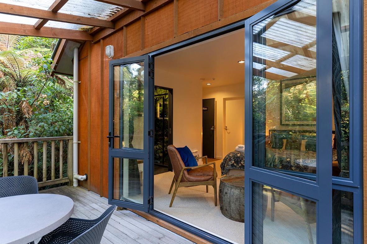 Punakaiki Treehouse Limited Exterior photo