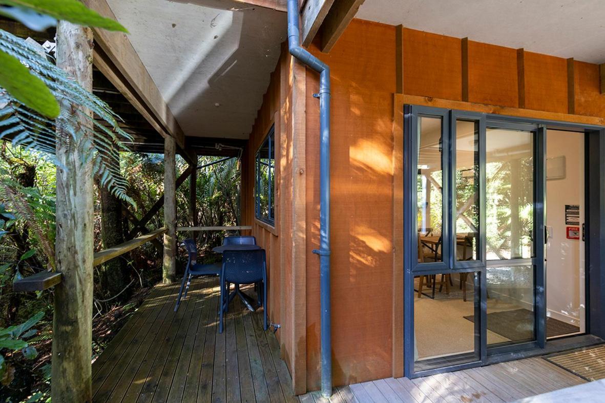 Punakaiki Treehouse Limited Exterior photo