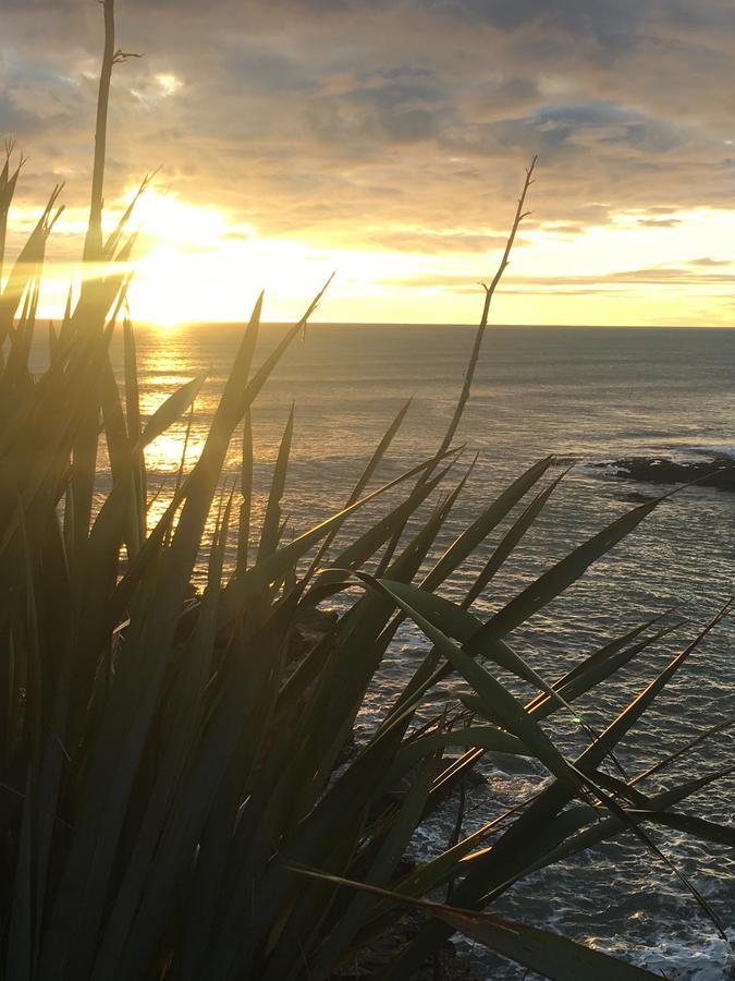 Punakaiki Treehouse Limited Exterior photo