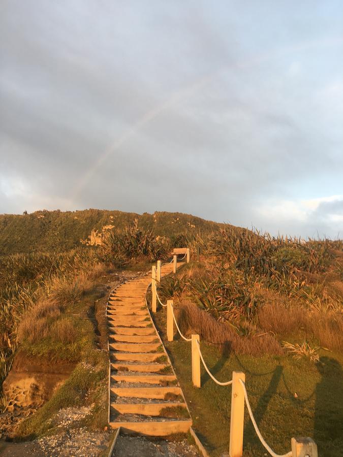 Punakaiki Treehouse Limited Exterior photo