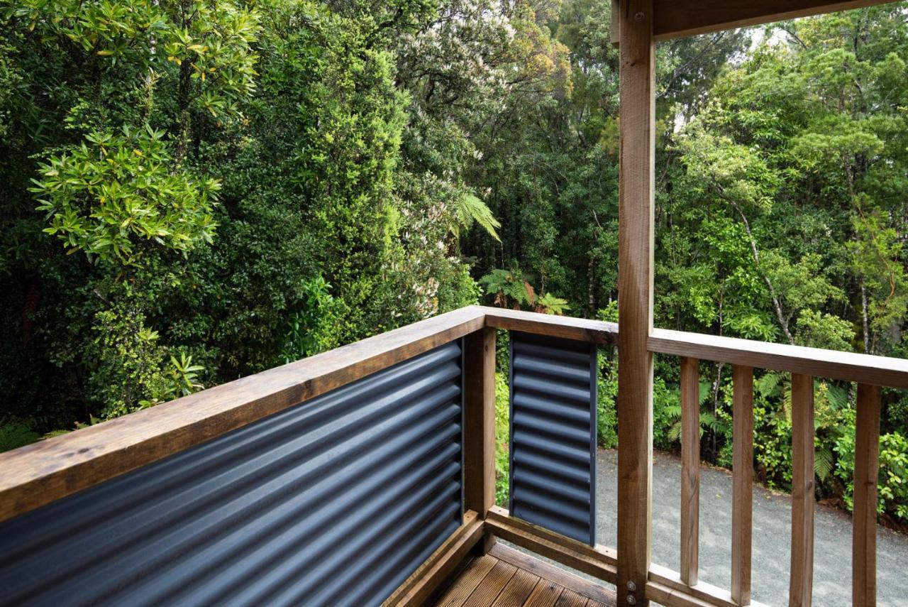 Punakaiki Treehouse Limited Exterior photo