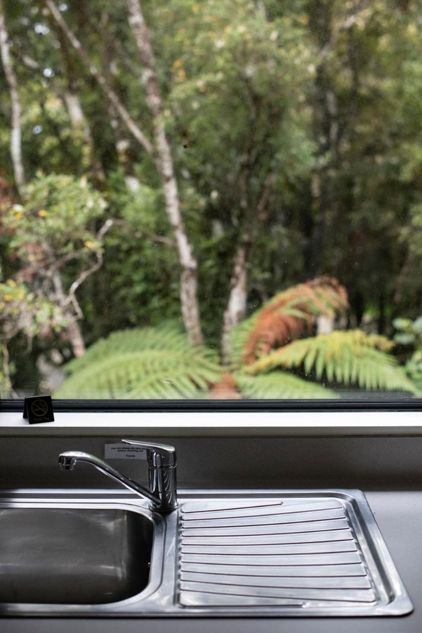 Punakaiki Treehouse Limited Exterior photo