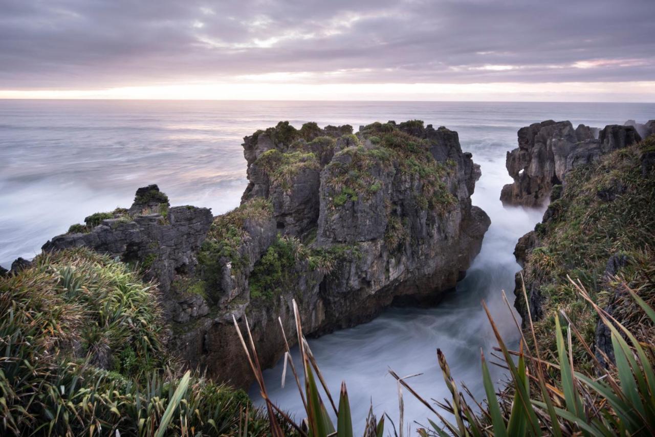 Punakaiki Treehouse Limited Exterior photo